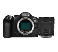 Canon EOS R6 Mark III + RF 24-105mm F/4L IS USM| ✅Nouveau : disponible à partir du 20 novembre