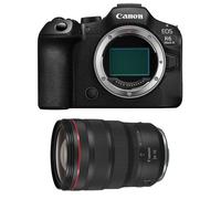 CANON EOS R6 MARK III + RF 24-70mm f/2.8 L IS USM