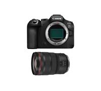 CANON EOS R6 MARK III + RF 24-70mm f/2.8 L IS USM