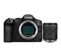 Canon EOS R6 Mark III + RF 28-70mm F/2.8 IS STM