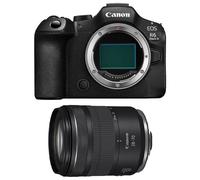 CANON EOS R6 MARK III + RF 28-70mm f/2.8 IS STM Garanti 3 ans