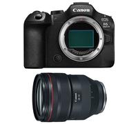 CANON EOS R6 MARK III + RF 28-70mm f/2L USM