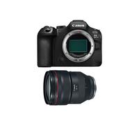 Canon Appareil photo EOS R6 Mark III + RF 28-70mm f/2L USM Garantie 3 ans