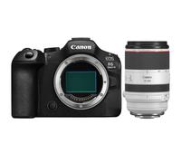 Canon EOS R6 Mark III + RF 70-200mm F/2.8L IS USM