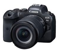 Canon EOS R6 + Objectif 24-105mm IS STM