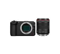 CANON Eos R6 V + RF 20-50mm f/4 L IS USM PZ