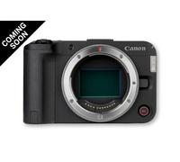 CANON Eos R6 V Boitier