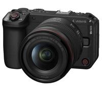 Canon Eos R6 V + RF 20-50mm f/4 IS USM PZ + Garantie 5 Ans