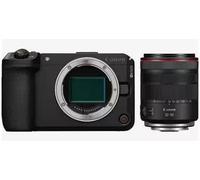 CANON Eos R6 V + RF 20-50mm f/4 L IS USM PZ