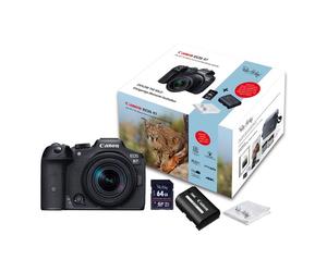Canon EOS R7 + 18-150mm IS STM Kit Édition Spéciale | ✅+ garantie gratuit de 5 ans