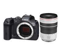 Canon - EOS R7 + 70-200mm F4