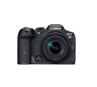 Canon EOS R7 + RF-S 18-150mm IS STM MILC 32,5 MP CMOS 6960 x 4640 pixels Noir