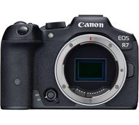 Canon EOS R7 | Appareil Photo Hybride APS-C pour l'Action