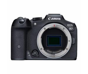 Canon EOS R7 boitier ✅ Expédition directe