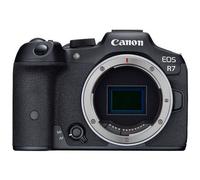 Canon EOS R7 - Boîtier nu