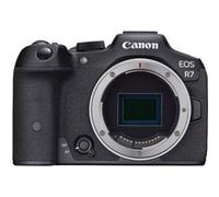 Canon EOS R7 (boîtier nu)