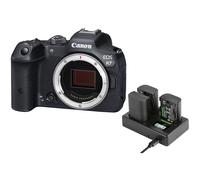 Canon EOS R7 Boîtier MILC 32,5 MP CMOS 6960 x 4640 pixels Noir