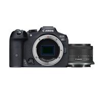Canon EOS R7 boitier + RF-S 18-45mm f/4.5-6.3 IS STM
