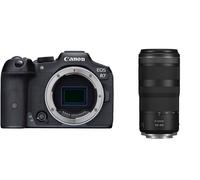 Canon EOS R7+Canon RF 100-400mm f5.6-8 IS USM