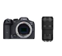 Canon EOS R7+Canon RF 100-400mm f5.6-8 IS USM