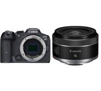 CANON Eos R7 + CANON RF 16mm f/2.8 STM