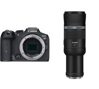 CANON Eos R7 + CANON RF 600mm f/11 IS STM