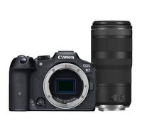 Canon EOS R7 + RF 100-400mm F/5.6-8 IS USM | ✅ 300 € de cashback