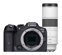 Canon EOS R7 + RF 200-800mm F/6.3-9 IS USM | ✅Trépied gratuit d'une valeur de 79 €