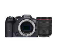 Canon EOS R7 + RF 24-105 F/4L IS USM| ✅Carte mémoire 64 Go gratuite