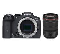 Canon EOS R7 + RF 24-70mm F2.8 L IS USM