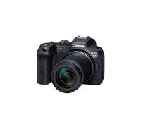Canon EOS R7 + RF-S 18-150mm f/3.5-6.3 IS STM