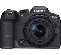 Canon EOS R7 + Rf-s 18-150mm f/3.5-6.3 Is Stm (5137C010) appareil photo