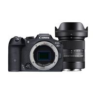Canon EOS R7 + SIGMA 18-50mm F/2.8 DC DN Canon RF Mount