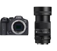 CANON Eos R7 + SIGMA 50-120mm f/2.8 DC Contemporary OS