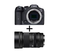 Canon Eos R7 + Sigma 50-120mm f/2.8 DC OS Contemporary