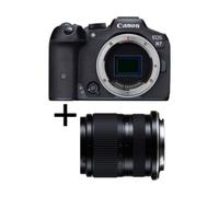 Canon Eos R7 + Tamron 16-50mm f/2.8 A