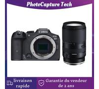 Canon EOS R7 + Tamron 18-300mm f3.5-6.3 Di III-A VC VXD pour Canon RF