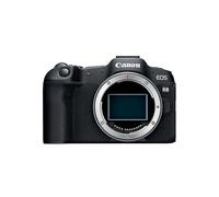 Canon EOS R8 MILC 24,2 MP CMOS 6000 x 4000 pixels Noir