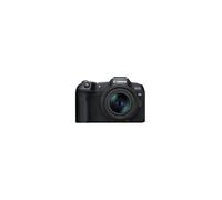 Canon EOS R8 avec RF 24-50mm F/4.5-6.3 IS STM - Appareil photo plein format polyvalent et stabilisé