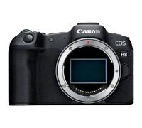 Canon EOS R8 Boîtier nu