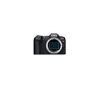 Canon EOS R8 - Boîtier sans miroir plein format, performances et polyvalence