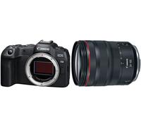 CANON Eos R8 + CANON RF 24-105mm f/4 L IS USM