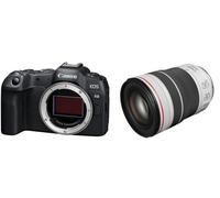 CANON Eos R8 + CANON RF 70-200mm f/4 L IS USM