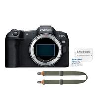 Canon EOS R8 Holiday Kit | ✅ 400 € de cashback