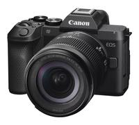 CANON Eos R8 II + RF 24-105 f/4-7.1 IS STM