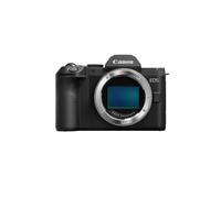 Canon EOS R8 Mark II Appareil Photo Hybride Plein Format, 24,2MP | 24,2 MP plein format, AF -7,5 EV faible lumiere, 40fps, 7,5 stops IS, Dual Pixel CMOS AF II, 4K 60p, Wi-Fi, Bluetooth, USB-C