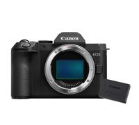 Canon EOS R8 Mark II Boîtier + Kit Caméra Batterie LP-E17