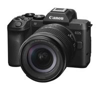 CANON Eos R8 II + RF 24-105 f/4-7.1 IS STM