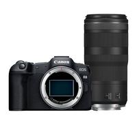 Canon EOS R8 + RF 100-400mm F/5.6-8 IS USM | ✅ 200 € de cashback