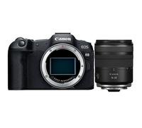 Canon EOS R8 + RF 16-28mm F/2.8 IS STM | ✅ 300 € de cashback